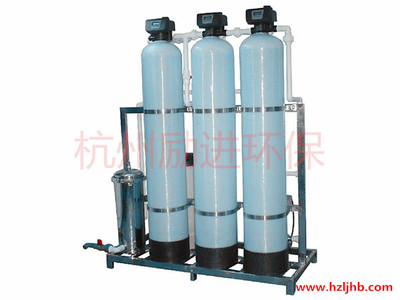 滁州軟水設(shè)備全解析 從富萊克閥到全自動(dòng)雙罐雙閥系統(tǒng)的專業(yè)選擇